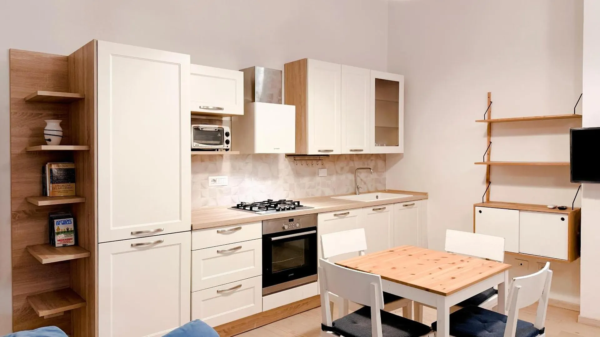 Dimora Brancaccio Apartment Lecce Italy