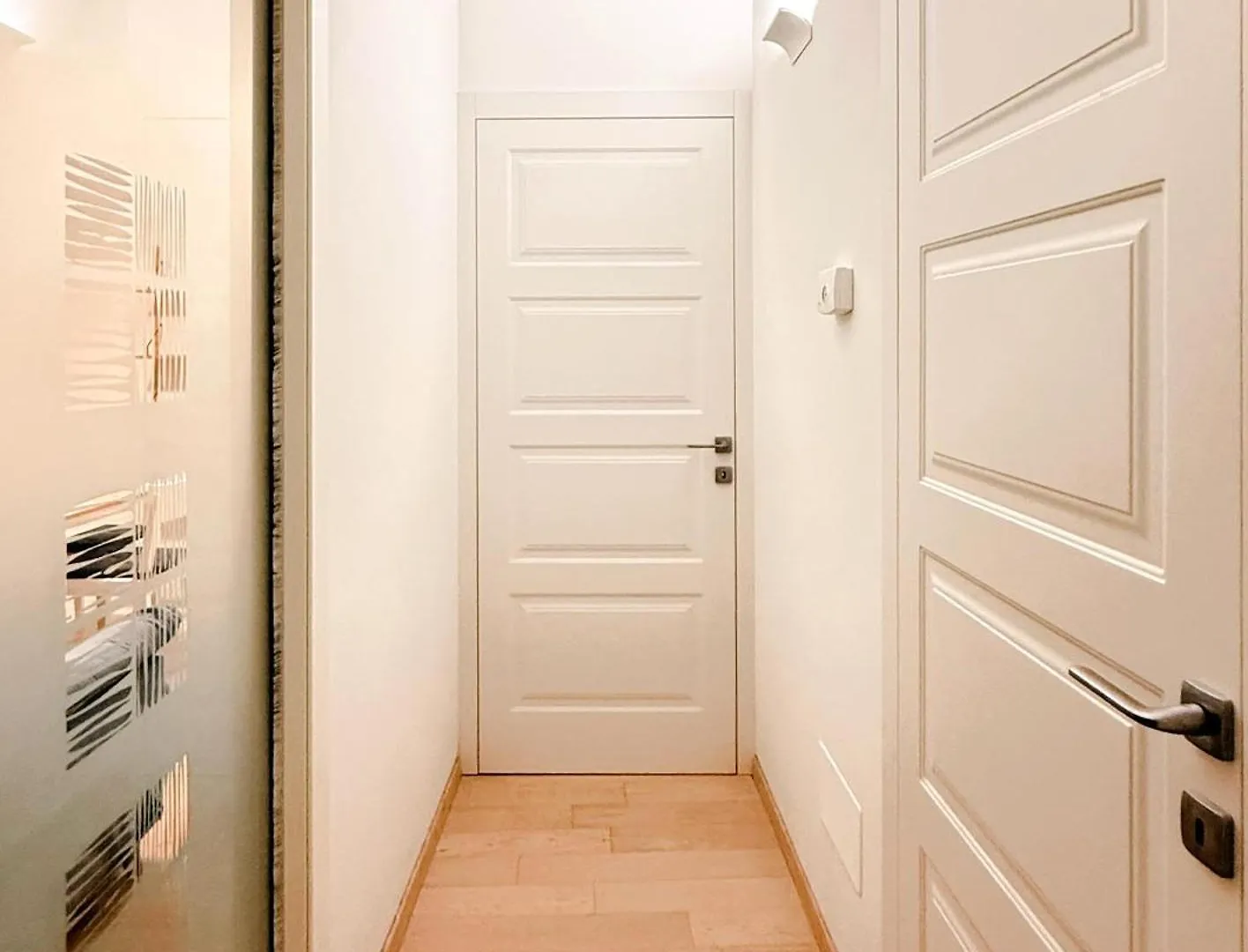 Dimora Brancaccio Apartment Lecce