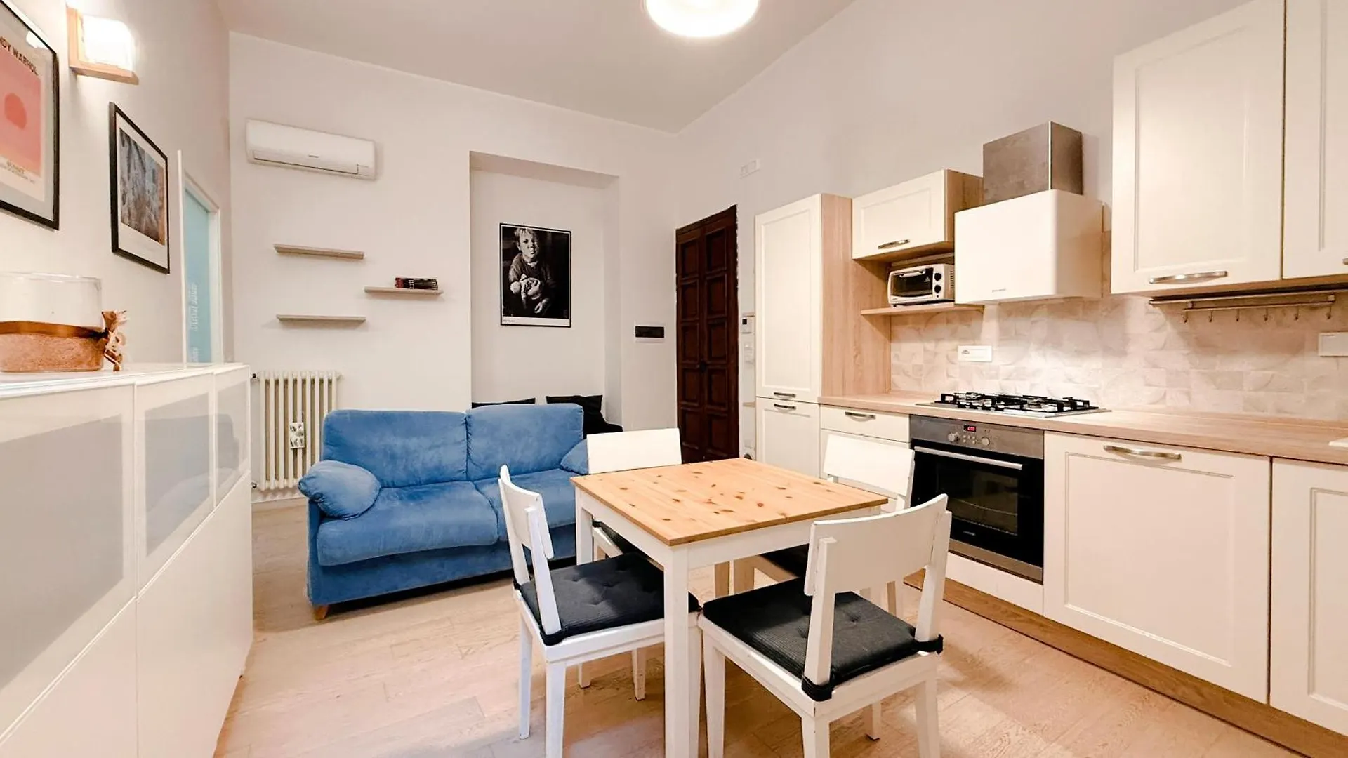 Dimora Brancaccio Apartment Lecce Italy