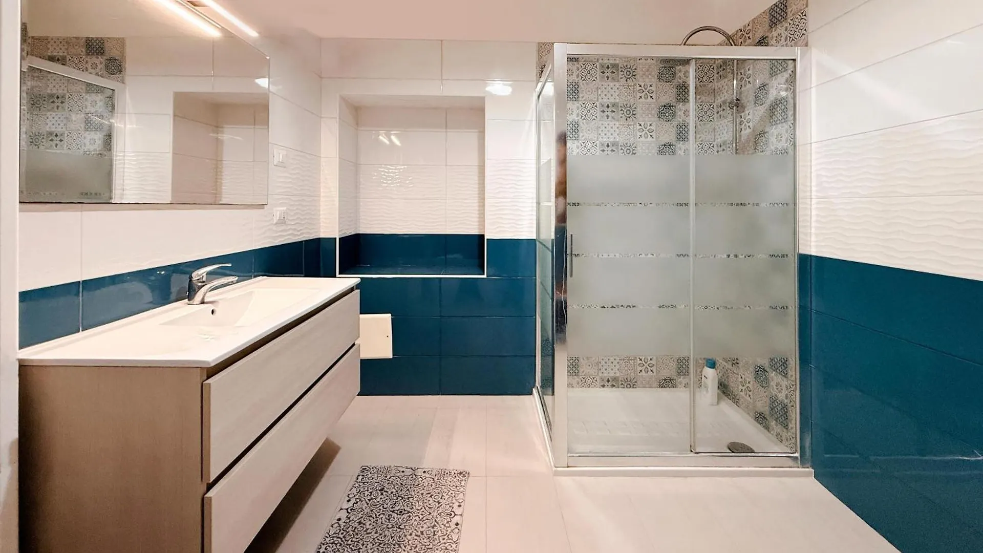 Dimora Brancaccio Apartment Lecce