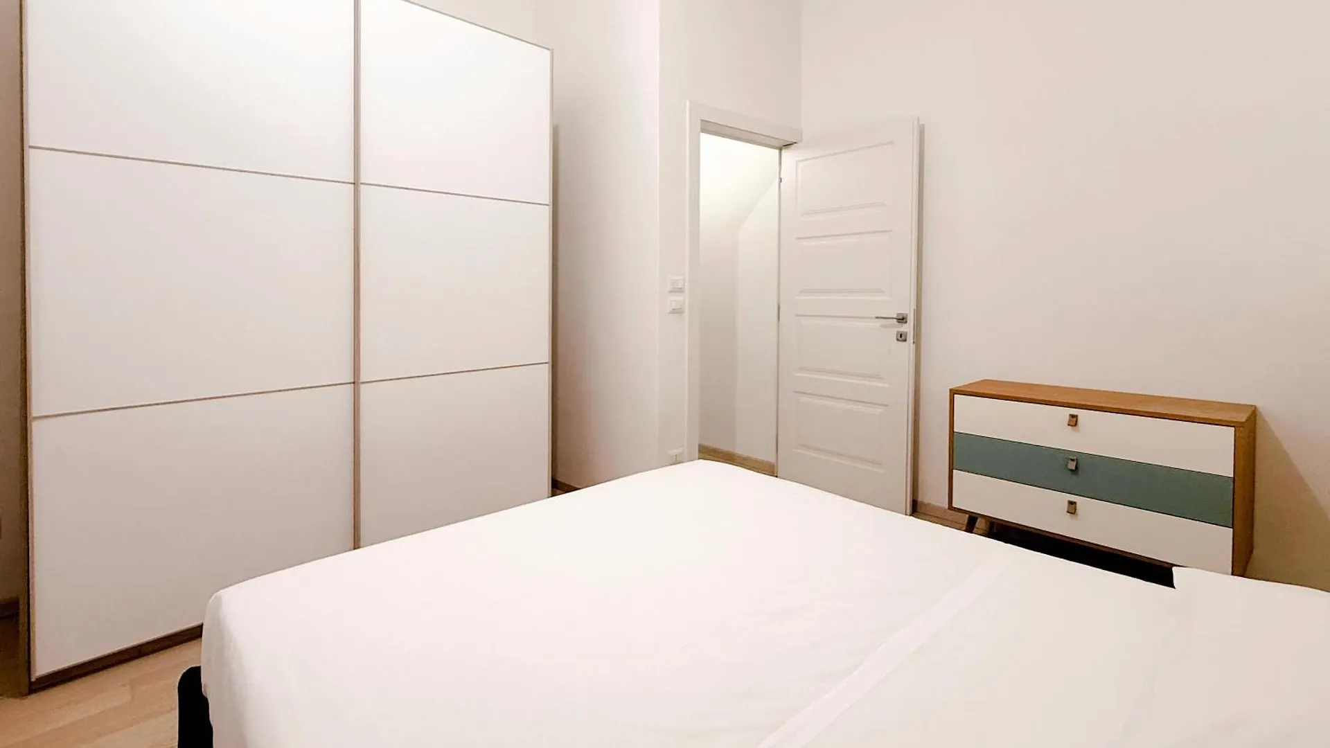 Dimora Brancaccio Apartment Lecce