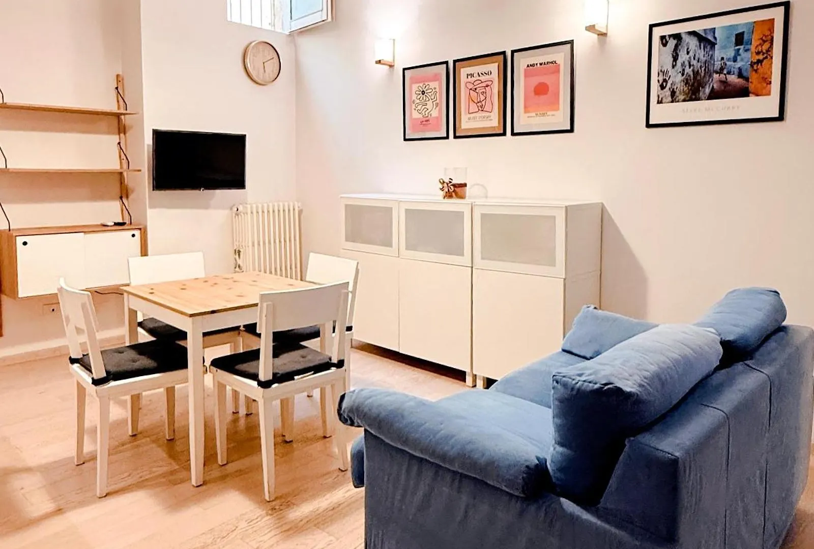 Dimora Brancaccio Apartment Lecce