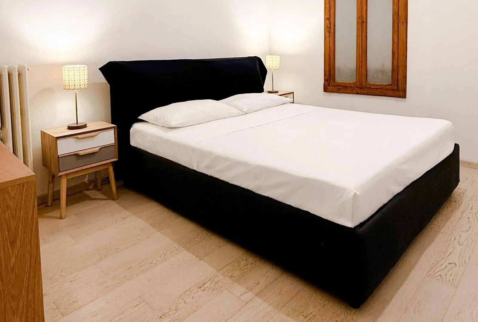 Dimora Brancaccio Apartment Lecce Italy